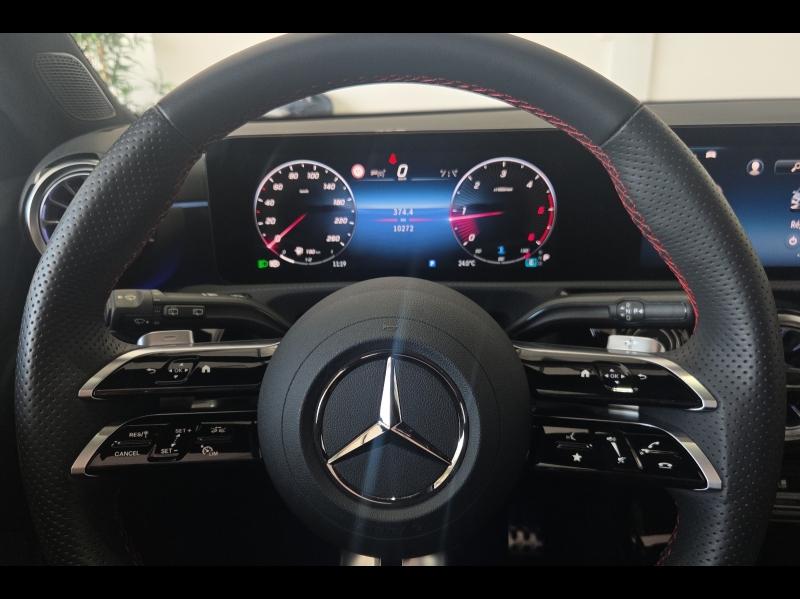 Image MERCEDES-BENZ Classe A 200 d 150ch Star Edition 8G-DCT