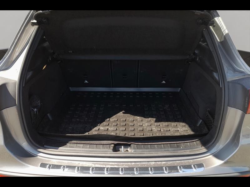 Image MERCEDES-BENZ GLA 200 d 150ch AMG Line 8G-DCT 4Matic