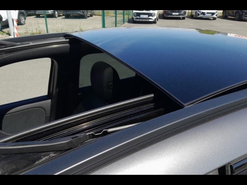 Image MERCEDES-BENZ GLA 200 d 150ch AMG Line 8G-DCT 4Matic