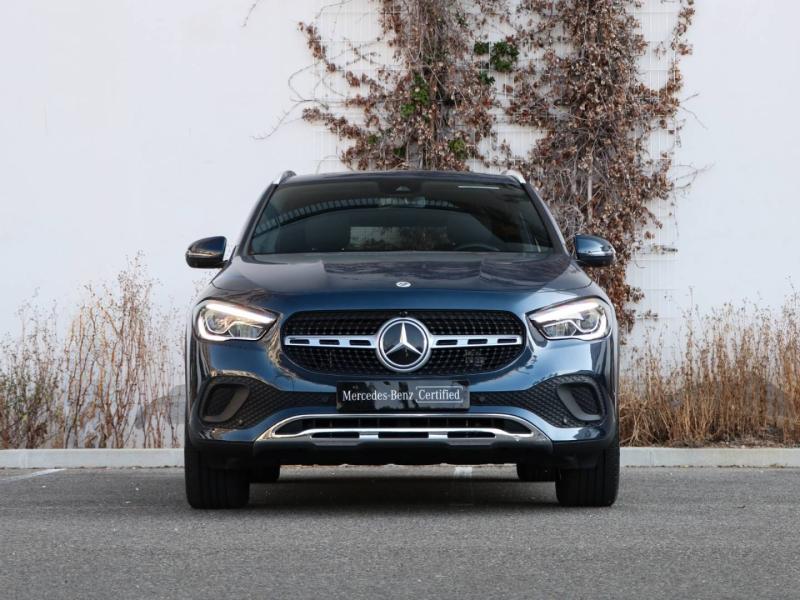 Image MERCEDES-BENZ GLA 250 e 160+102ch Business Line 8G-DCT