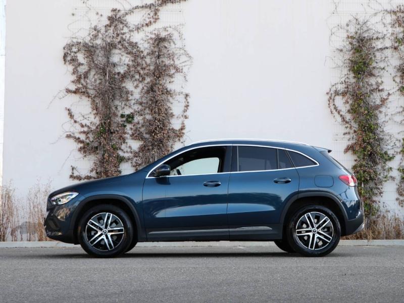 Image MERCEDES-BENZ GLA 250 e 160+102ch Business Line 8G-DCT
