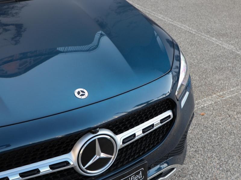 Image MERCEDES-BENZ GLA 250 e 160+102ch Business Line 8G-DCT