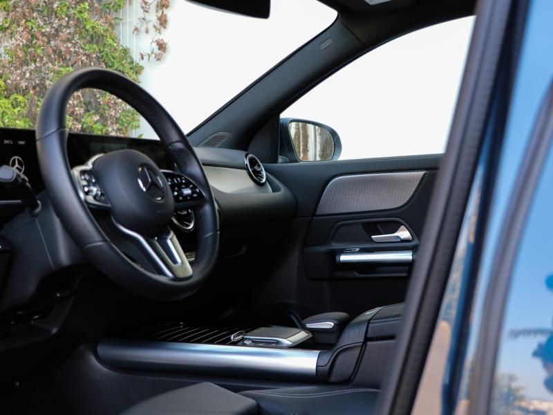 Image MERCEDES-BENZ GLA 250 e 160+102ch Business Line 8G-DCT