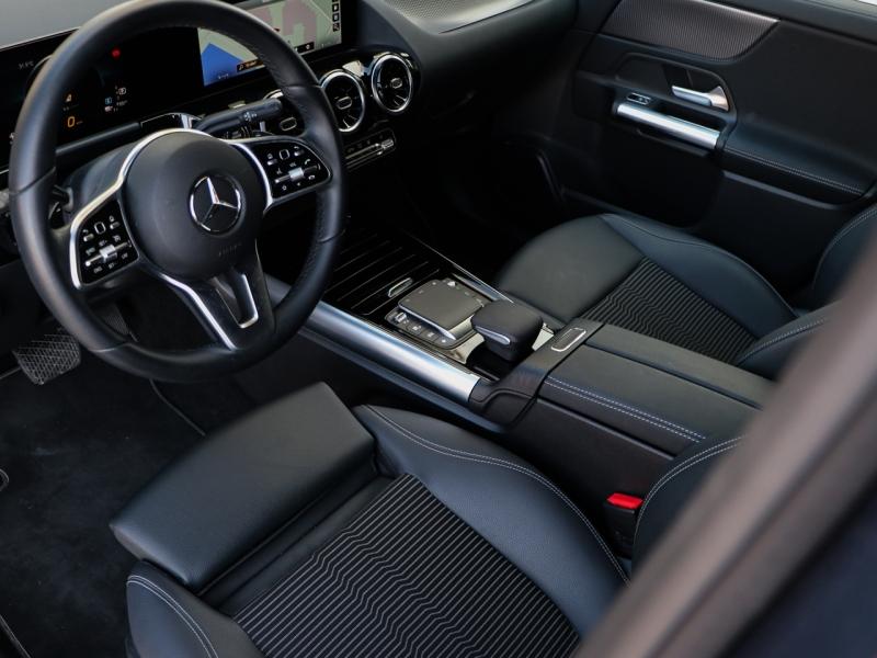 Image MERCEDES-BENZ GLA 250 e 160+102ch Business Line 8G-DCT