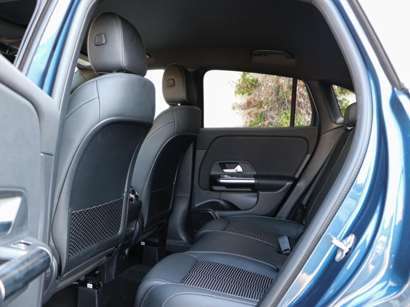 Image MERCEDES-BENZ GLA 250 e 160+102ch Business Line 8G-DCT