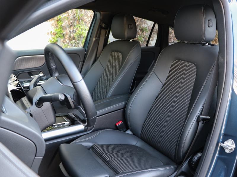 Image MERCEDES-BENZ GLA 250 e 160+102ch Business Line 8G-DCT