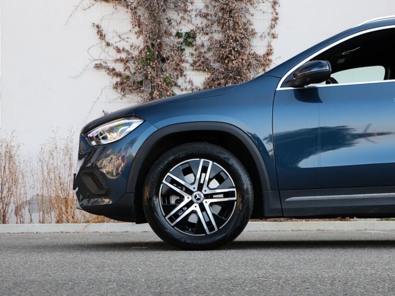 Image MERCEDES-BENZ GLA 250 e 160+102ch Business Line 8G-DCT