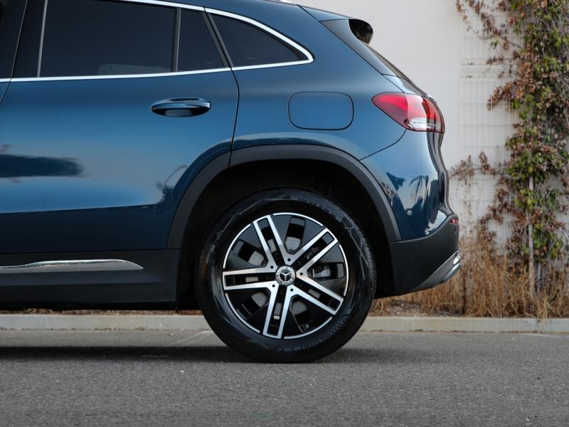 Image MERCEDES-BENZ GLA 250 e 160+102ch Business Line 8G-DCT