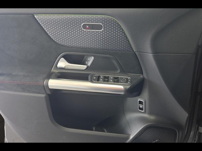 Image MERCEDES-BENZ EQA 250+ 190ch AMG Line