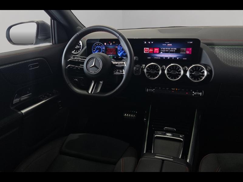 Image MERCEDES-BENZ EQA 250+ 190ch AMG Line