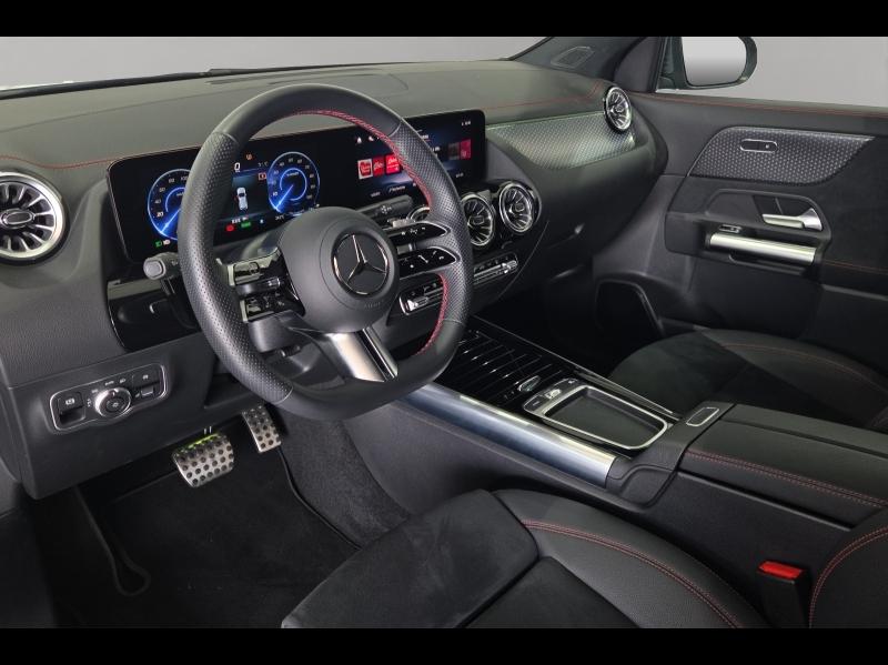 Image MERCEDES-BENZ EQA 250+ 190ch AMG Line