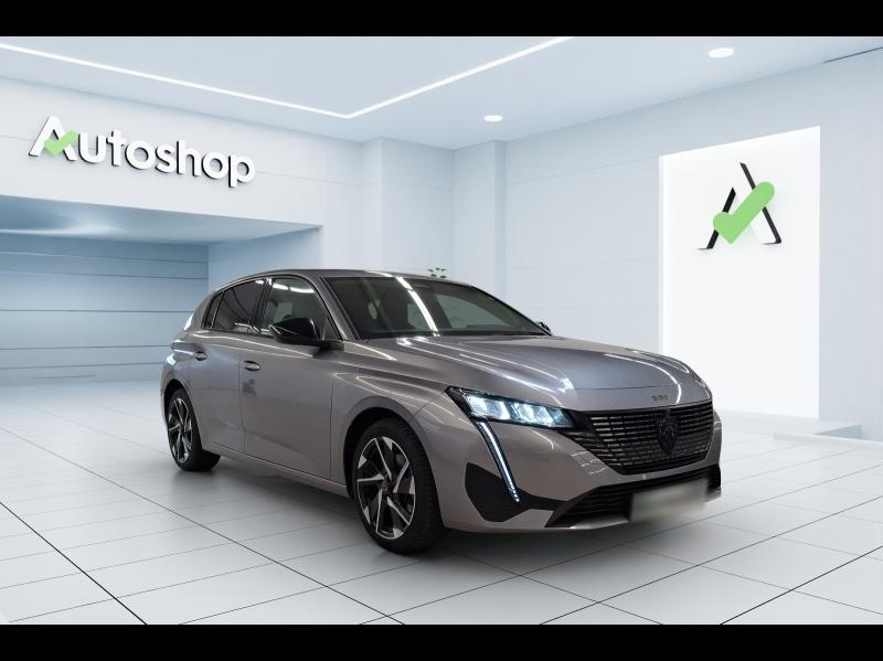 Image PEUGEOT 308 1.5 BlueHDi 130ch S&S Allure Pack EAT8