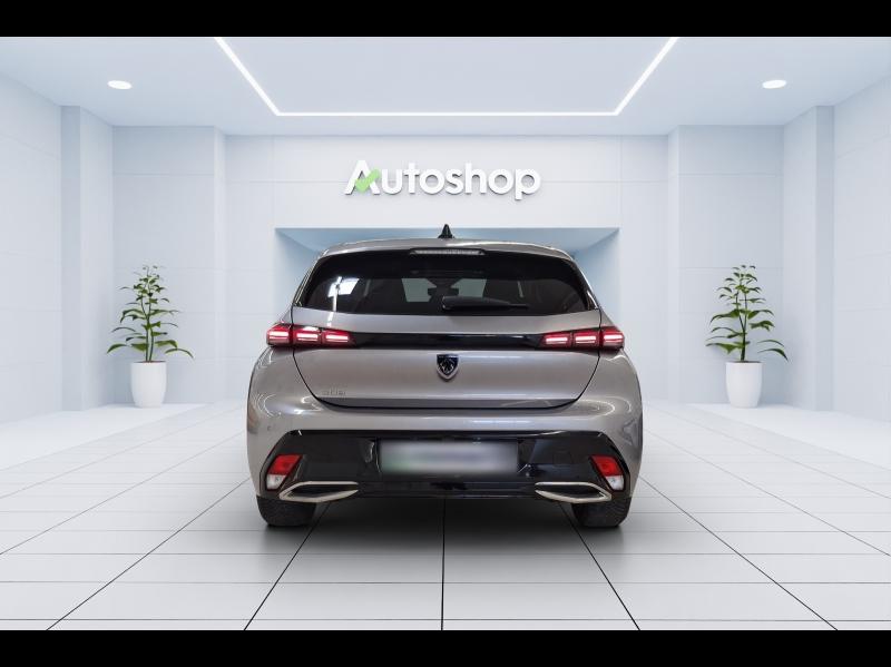 Image PEUGEOT 308 1.5 BlueHDi 130ch S&S Allure Pack EAT8
