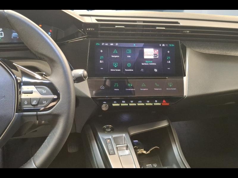 Image PEUGEOT 308 1.5 BlueHDi 130ch S&S Allure Pack EAT8