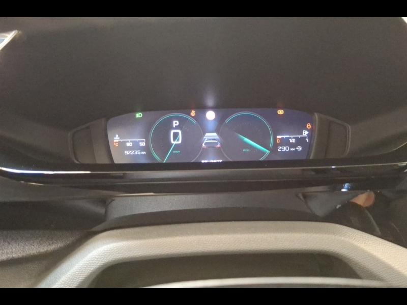 Image PEUGEOT 308 1.5 BlueHDi 130ch S&S Allure Pack EAT8