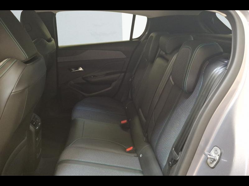 Image PEUGEOT 308 1.5 BlueHDi 130ch S&S Allure Pack EAT8