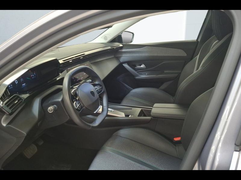 Image PEUGEOT 308 1.5 BlueHDi 130ch S&S Allure Pack EAT8
