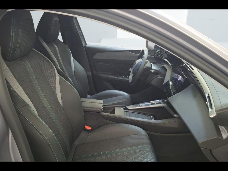 Image PEUGEOT 308 1.5 BlueHDi 130ch S&S Allure Pack EAT8