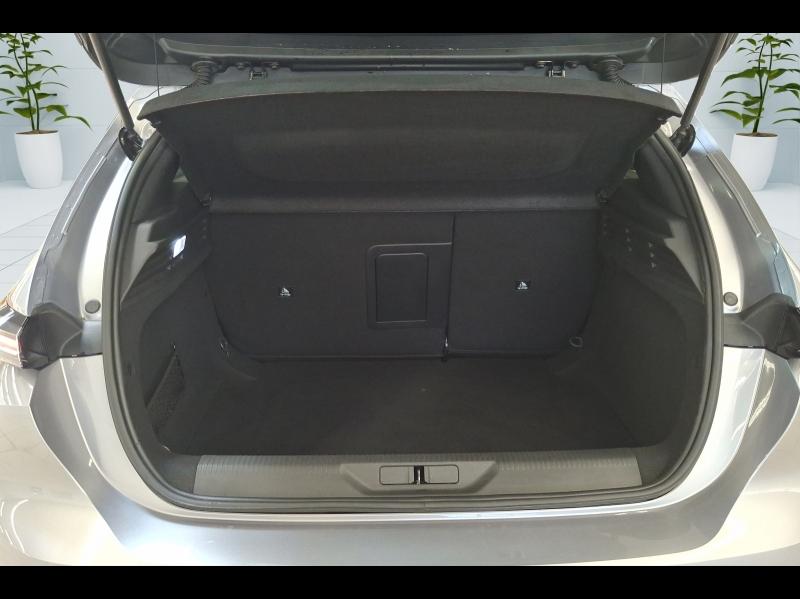 Image PEUGEOT 308 1.5 BlueHDi 130ch S&S Allure Pack EAT8