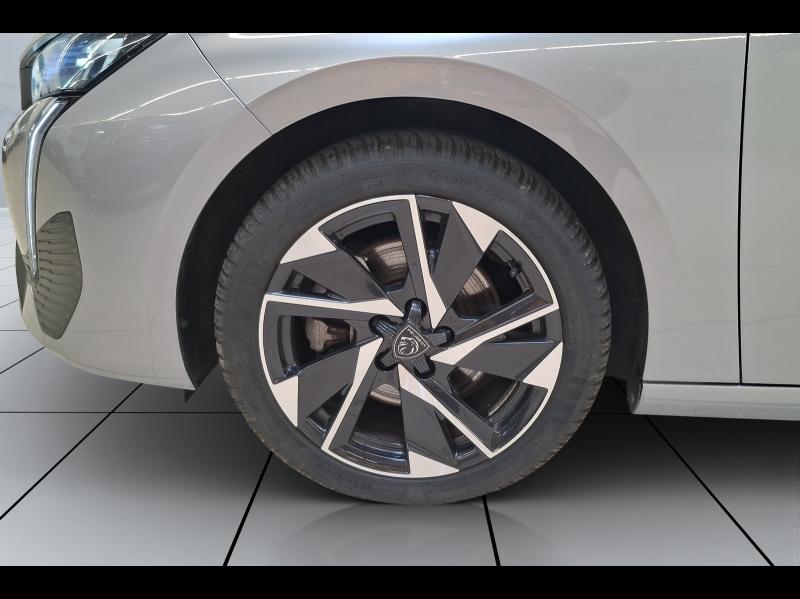 Image PEUGEOT 308 1.5 BlueHDi 130ch S&S Allure Pack EAT8