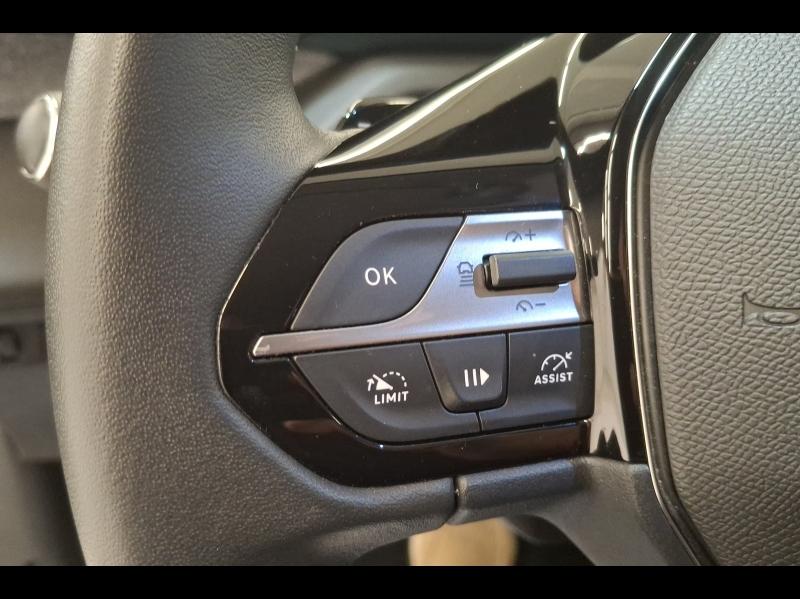 Image PEUGEOT 308 1.5 BlueHDi 130ch S&S Allure Pack EAT8