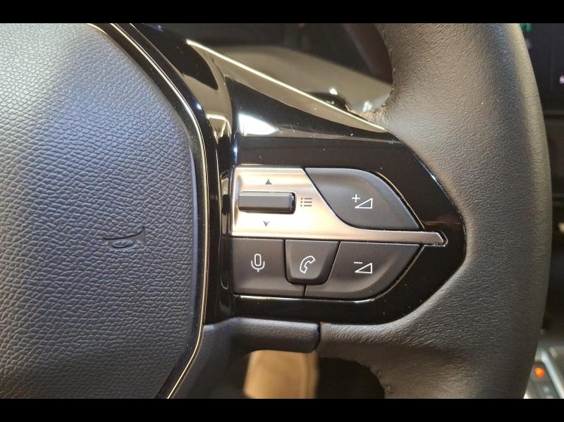 Image PEUGEOT 308 1.5 BlueHDi 130ch S&S Allure Pack EAT8