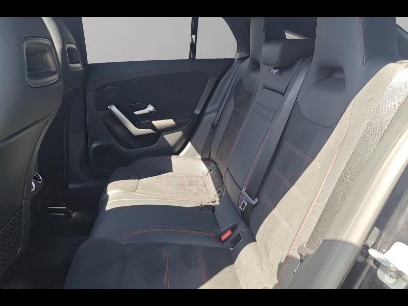 Image MERCEDES-BENZ CLA Shooting Brake 250 e Hybrid EQ 218ch AMG Line 8G-DCT