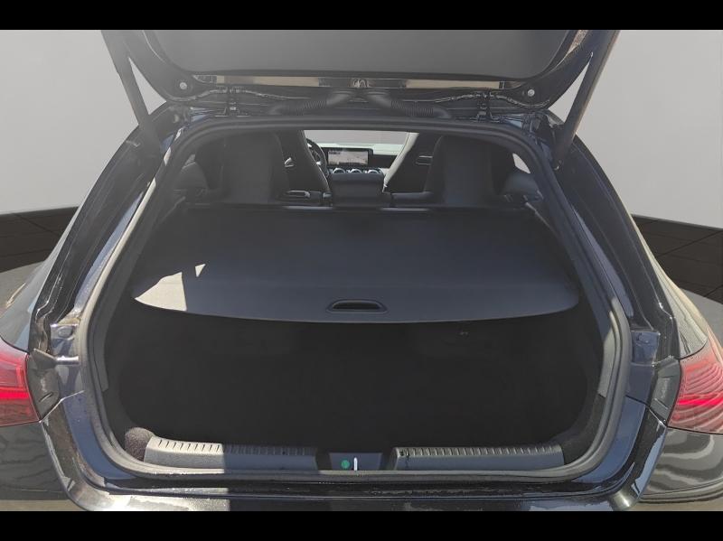 Image MERCEDES-BENZ CLA Shooting Brake 250 e Hybrid EQ 218ch AMG Line 8G-DCT
