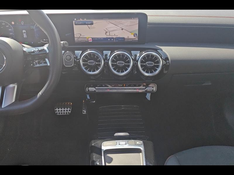 Image MERCEDES-BENZ CLA Shooting Brake 250 e Hybrid EQ 218ch AMG Line 8G-DCT