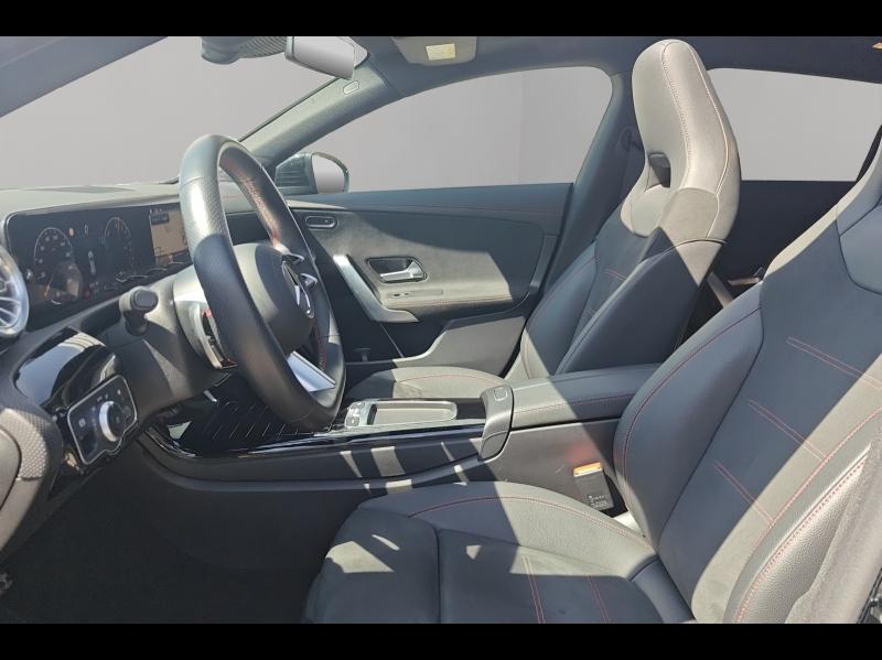 Image MERCEDES-BENZ CLA Shooting Brake 250 e Hybrid EQ 218ch AMG Line 8G-DCT