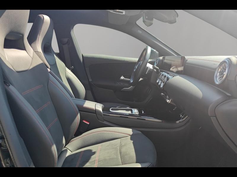 Image MERCEDES-BENZ CLA Shooting Brake 250 e Hybrid EQ 218ch AMG Line 8G-DCT