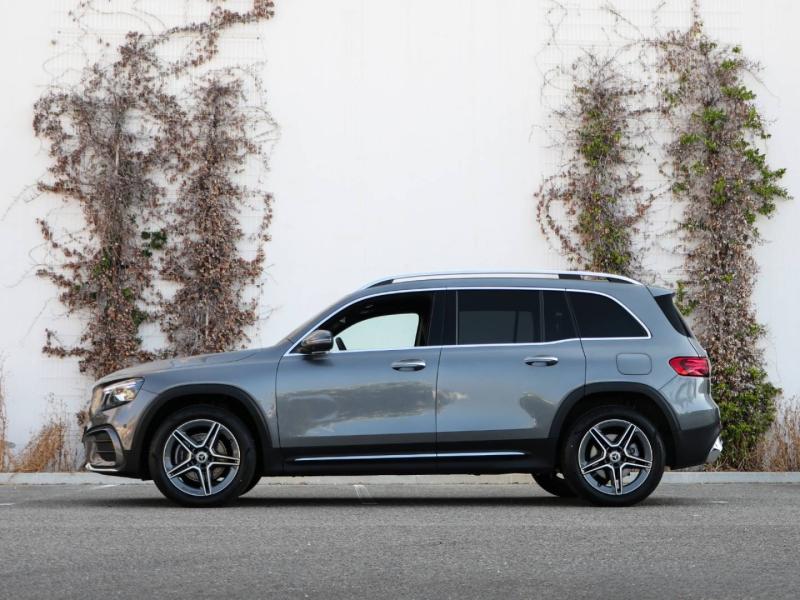 Image MERCEDES-BENZ GLB 200 d 150ch AMG Line 8G-DCT