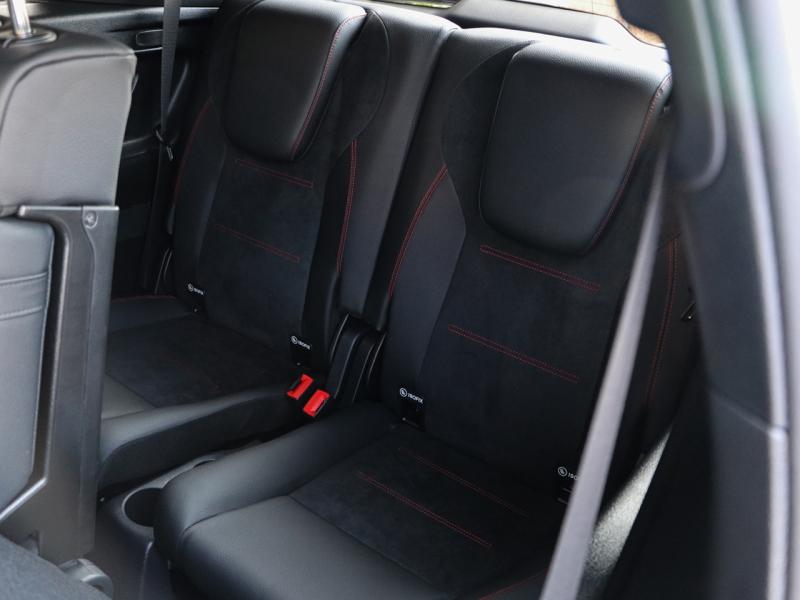 Image MERCEDES-BENZ GLB 200 d 150ch AMG Line 8G-DCT