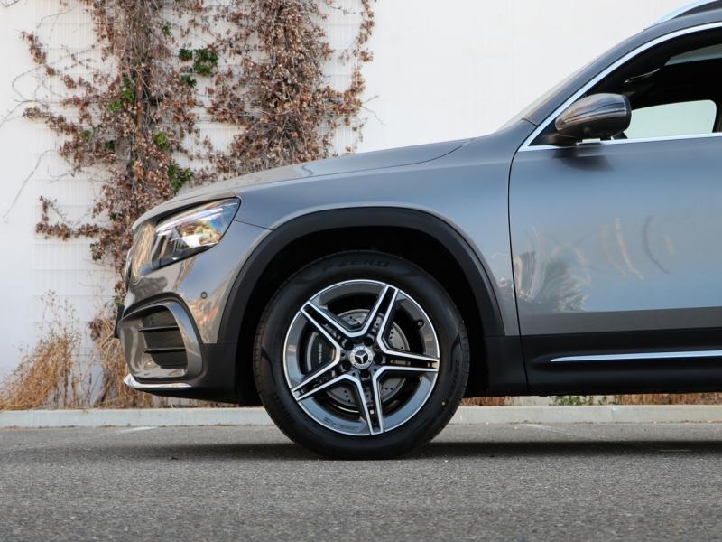 Image MERCEDES-BENZ GLB 200 d 150ch AMG Line 8G-DCT