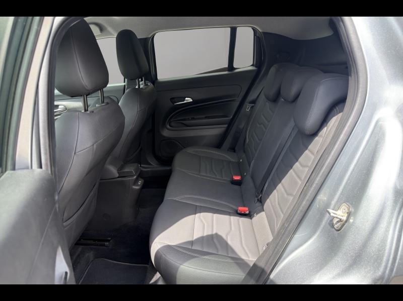 Image JEEP Avenger Electrique 156ch 115kW Summit
