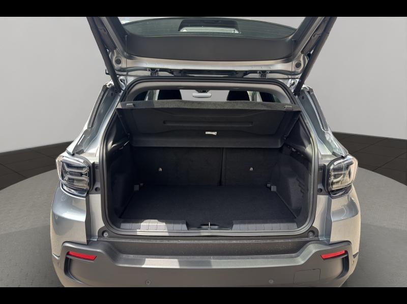 Image JEEP Avenger Electrique 156ch 115kW Summit
