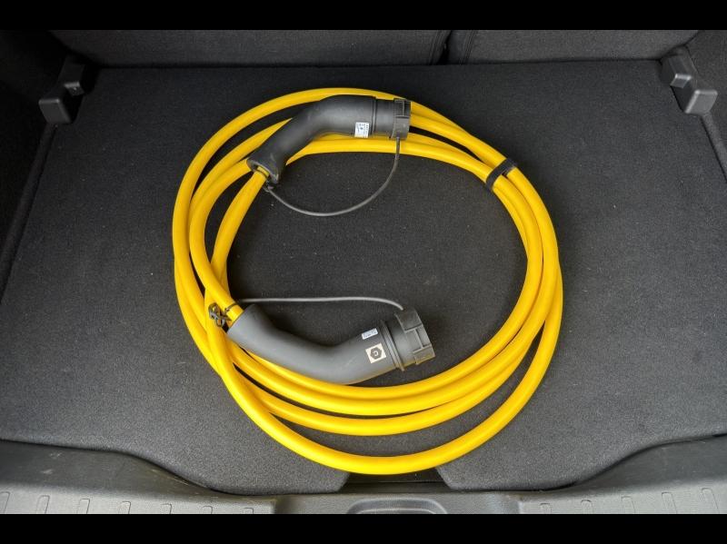 Image JEEP Avenger Electrique 156ch 115kW Summit