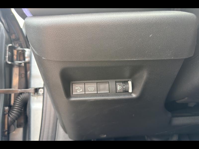 Image JEEP Avenger Electrique 156ch 115kW Summit