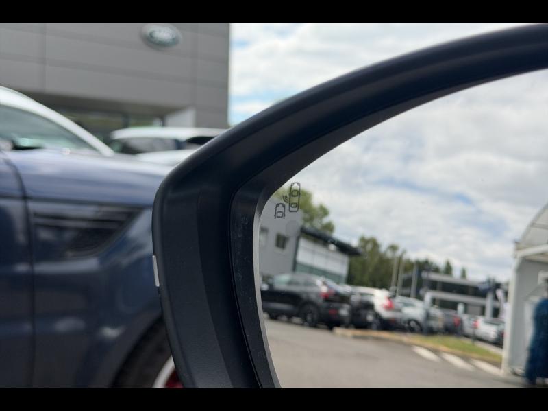 Image JEEP Avenger Electrique 156ch 115kW Summit