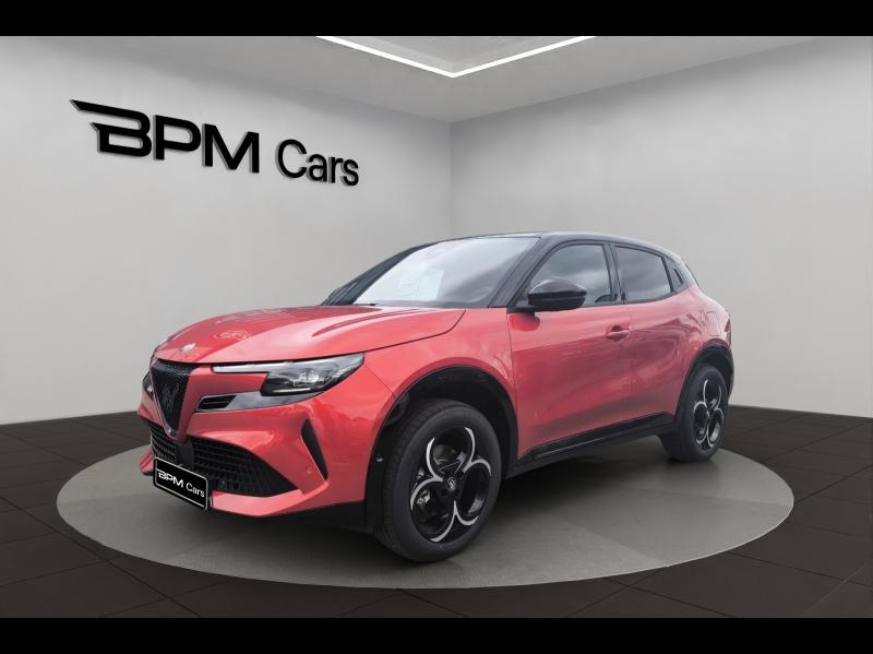 Photo ALFA ROMEO Junior Elettrica 156ch 54kWh Sprint