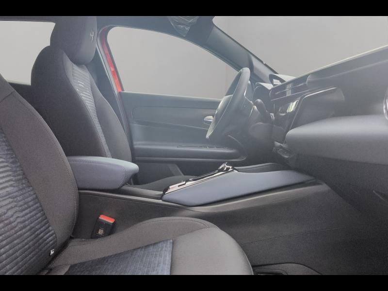 Image ALFA ROMEO Junior Elettrica 156ch 54kWh Sprint