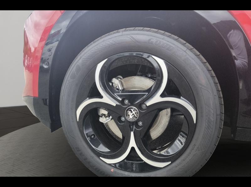 Image ALFA ROMEO Junior Elettrica 156ch 54kWh Sprint