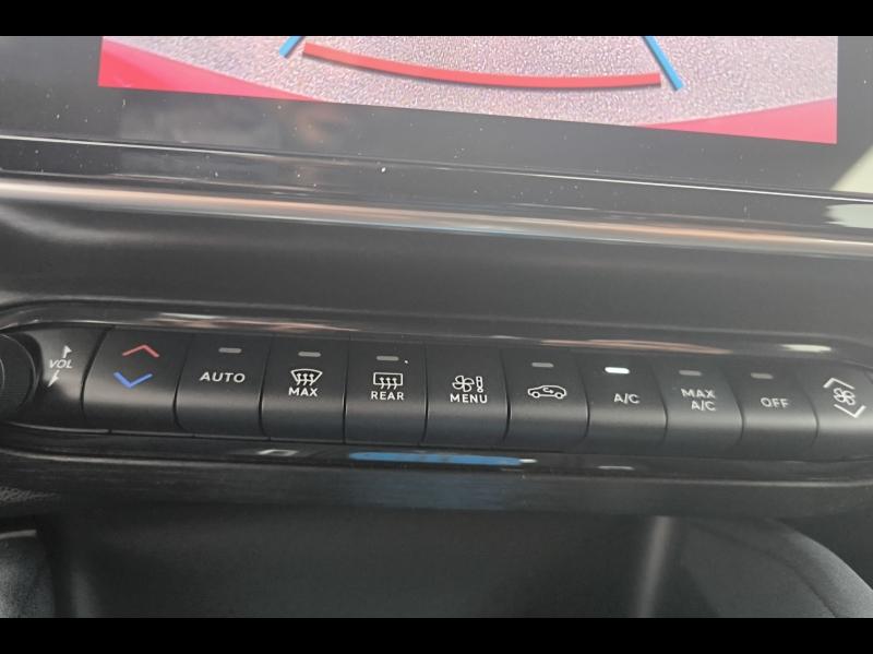 Image ALFA ROMEO Junior Elettrica 156ch 54kWh Sprint