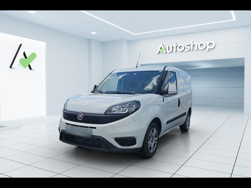 Photo FIAT Doblo Cargo Maxi 1.6 Multijet 105ch 750kg Pro Lounge