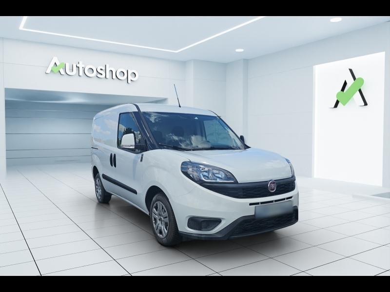 Image FIAT Doblo Cargo Maxi 1.6 Multijet 105ch 750kg Pro Lounge