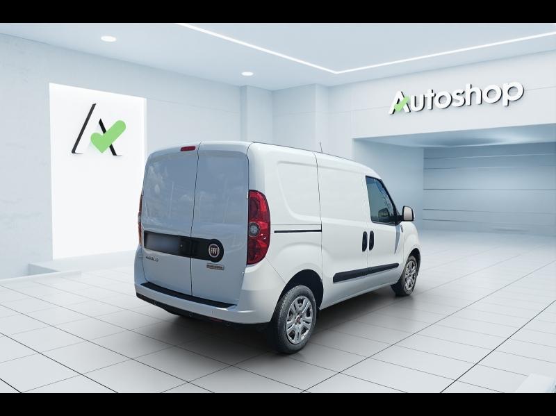 Image FIAT Doblo Cargo Maxi 1.6 Multijet 105ch 750kg Pro Lounge