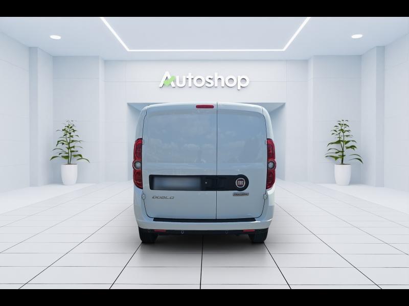 Image FIAT Doblo Cargo Maxi 1.6 Multijet 105ch 750kg Pro Lounge