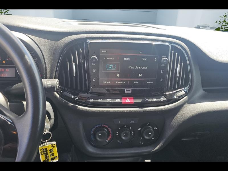 Image FIAT Doblo Cargo Maxi 1.6 Multijet 105ch 750kg Pro Lounge