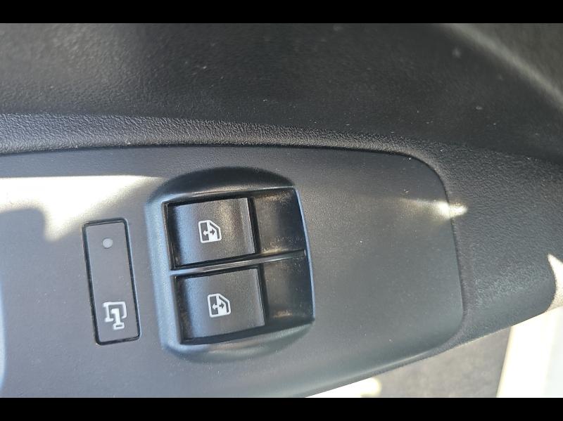 Image FIAT Doblo Cargo Maxi 1.6 Multijet 105ch 750kg Pro Lounge