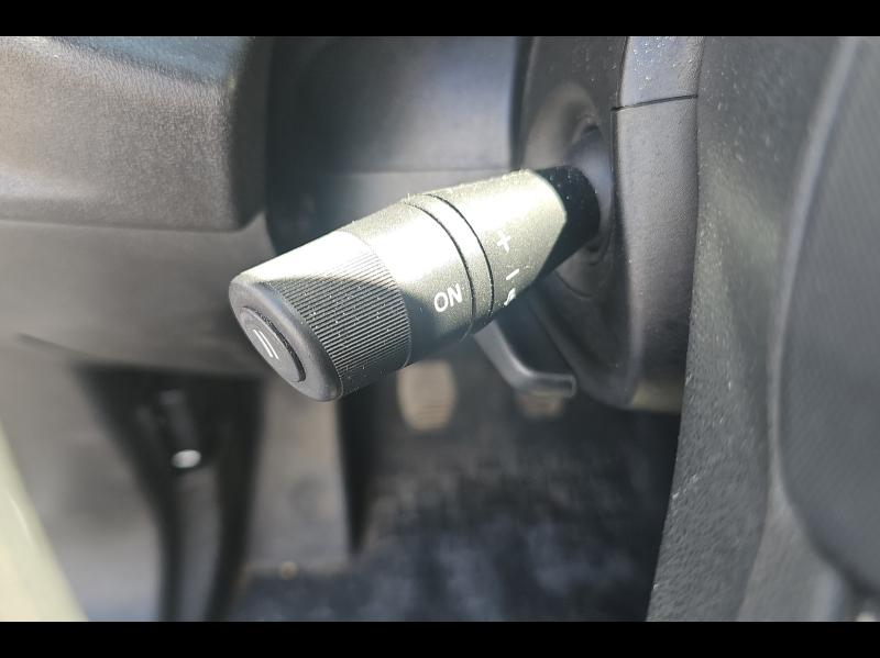 Image FIAT Doblo Cargo Maxi 1.6 Multijet 105ch 750kg Pro Lounge